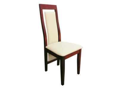 Design 6x Restaurant Armchair Set Dining room Chair Group Upholstery Chairs